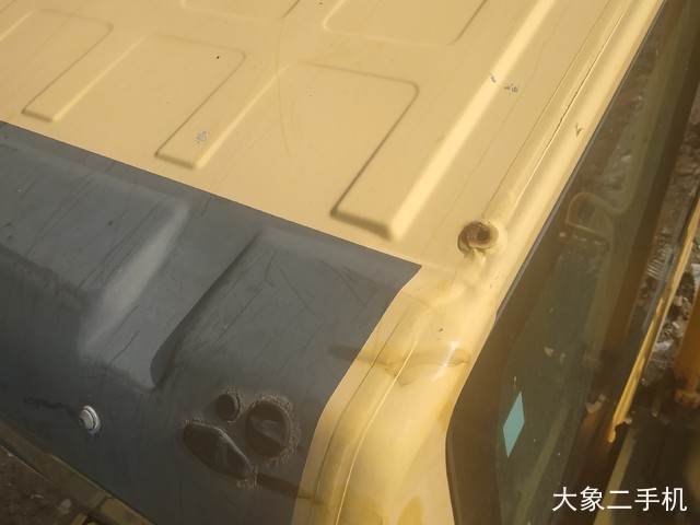 小松 PC200-8 挖掘机