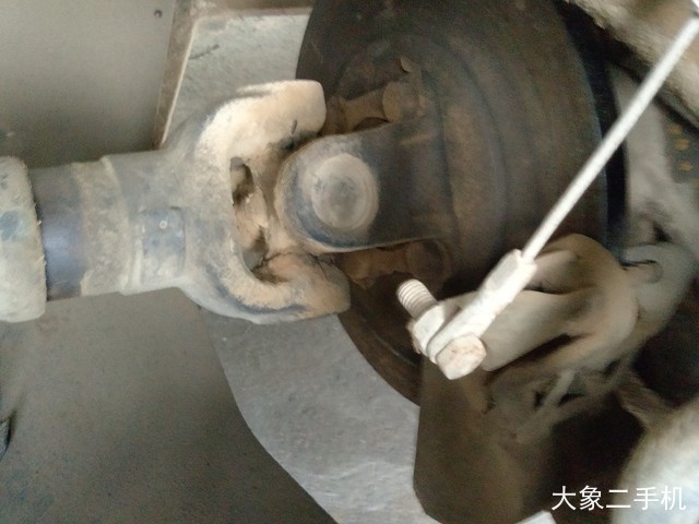 山东临工 LG930-1 装载机