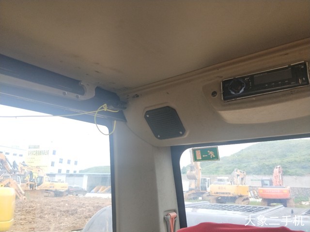 卡特彼勒 325D 挖掘机