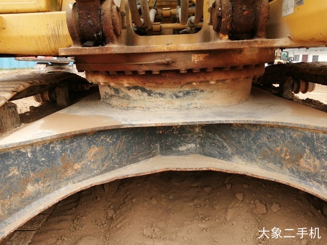 小松 PC360-7 挖掘机