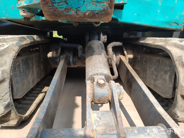 山河智能 SWE18U 挖掘机