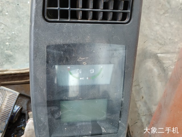 斗山 DH150LC-7 挖掘机