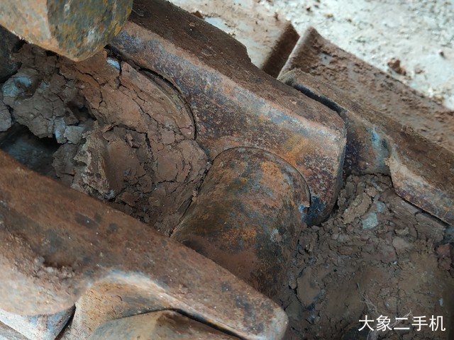 卡特彼勒 320D液压 挖掘机