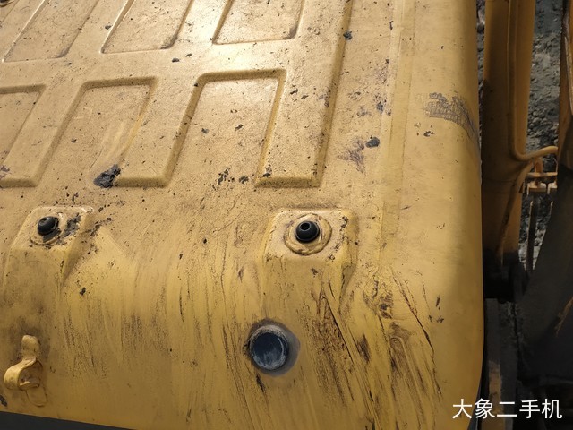 小松 PC270-7 挖掘机