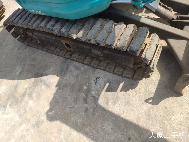 久保田 U-20-3S 挖掘机