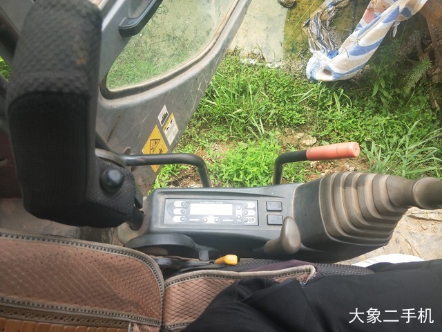 加藤 HD1430R-M 挖掘机