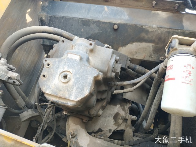 小松 PC270-7 挖掘机