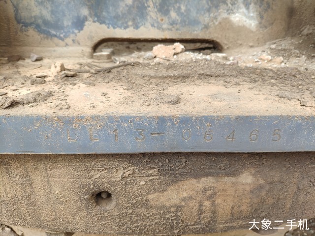 神钢 SK260LC-8 挖掘机