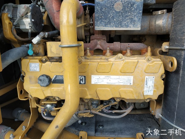 卡特彼勒 340DL液压 挖掘机