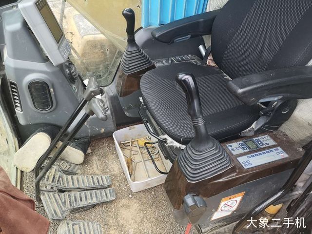 三一重工 SY115C-9 挖掘机