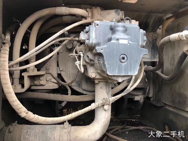 小松 PC360-7 挖掘机