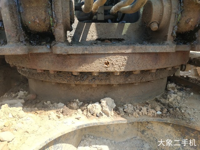 神钢 SK260LC-8 挖掘机