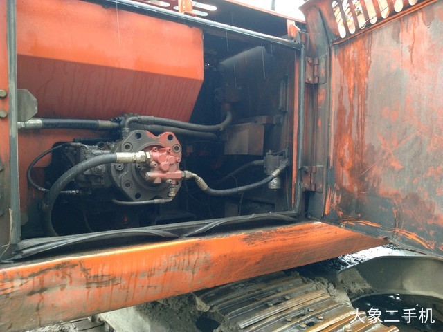 斗山 DH225LC-7 挖掘机