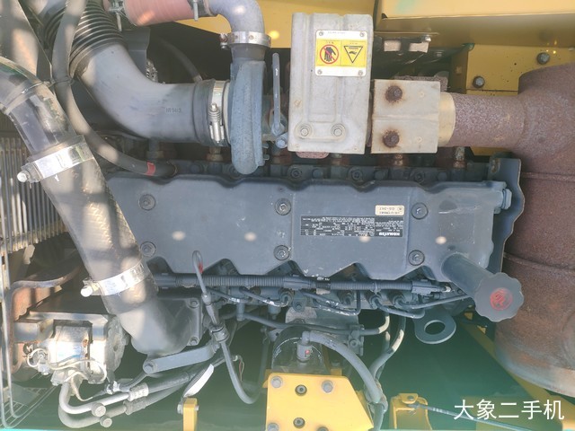 小松 PC200-8N1 挖掘机