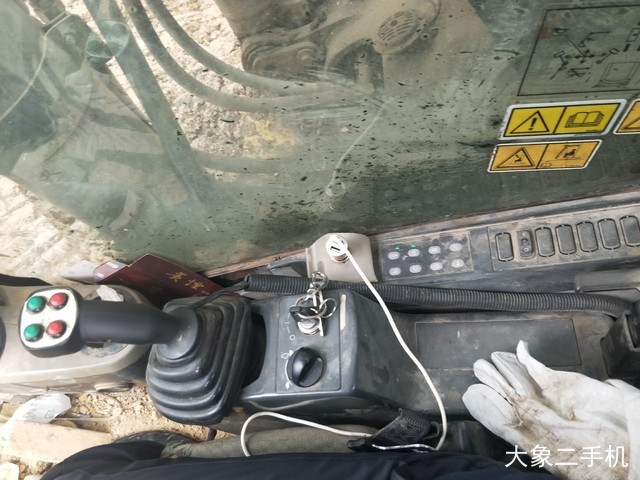 卡特彼勒 336D液压 挖掘机