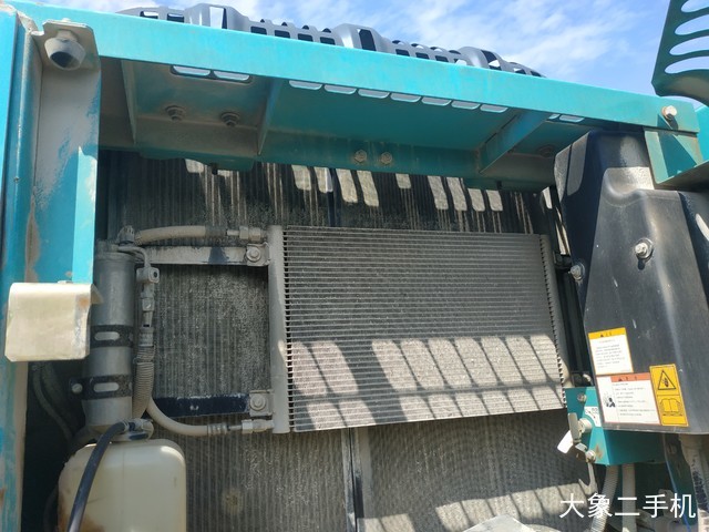神钢 SK260LC-8 挖掘机