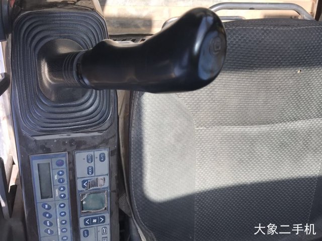 三一重工 SY135C 挖掘机