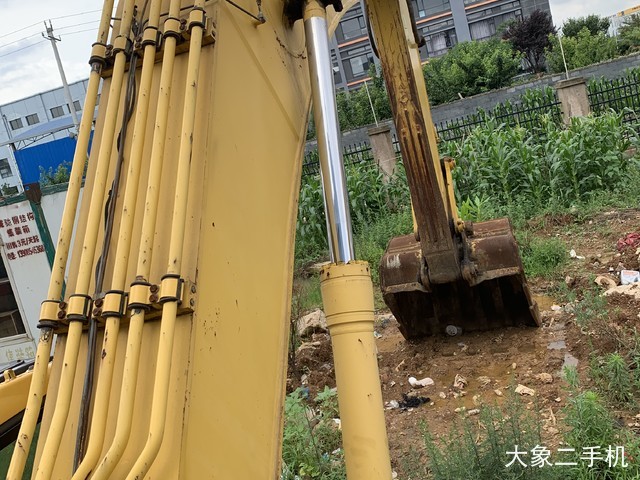 小松 PC360-7 挖掘机