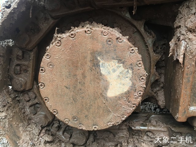 斗山 DH220LC-9E 挖掘机