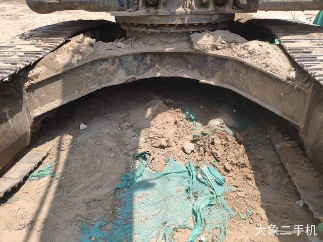 神钢 SK260LC-8 挖掘机