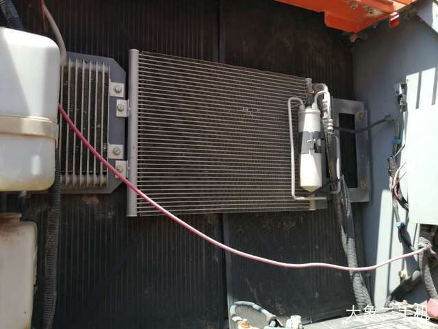 日立 ZX240-3 挖掘机