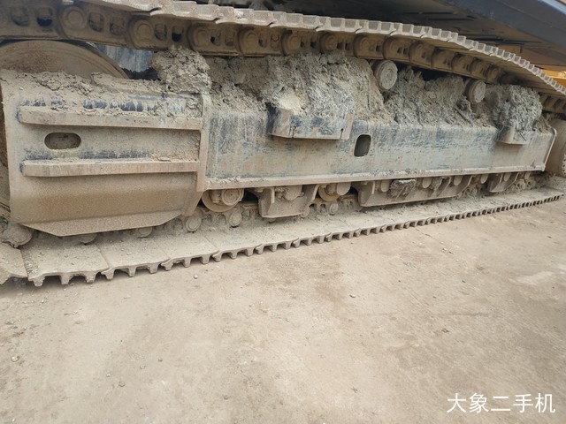 三一重工 SY365H 挖掘机