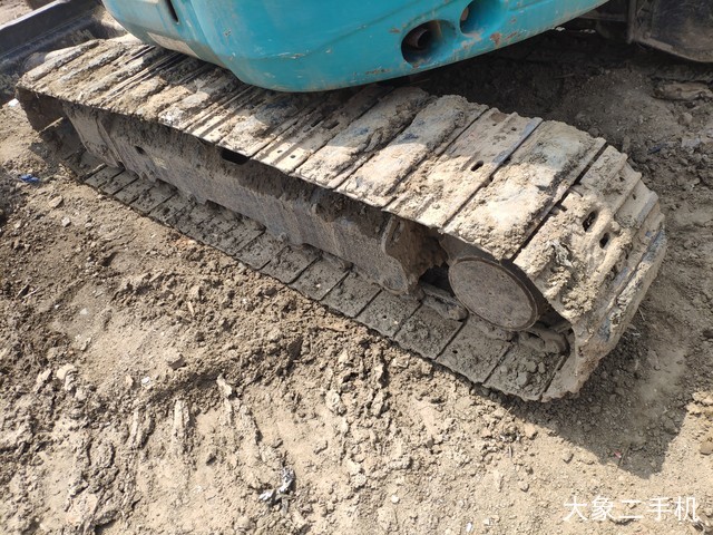 久保田 KX155-3S 挖掘机