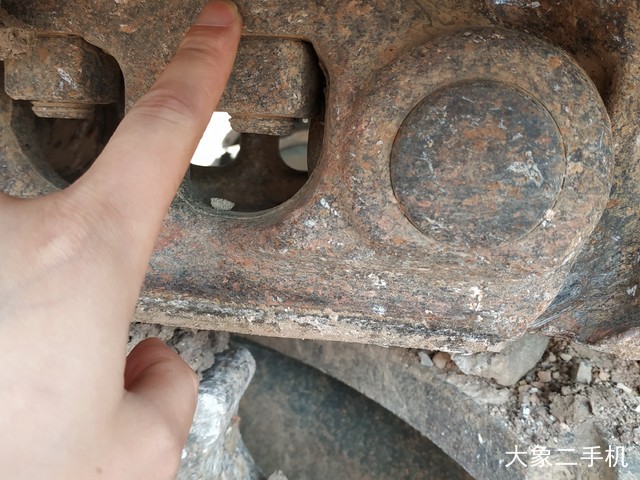 小松 PC360-8M0 挖掘机