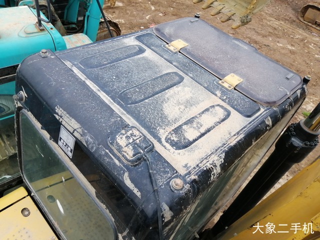 卡特彼勒 320D液压 挖掘机