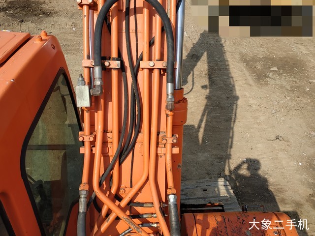 斗山 DH150LC-7 挖掘机