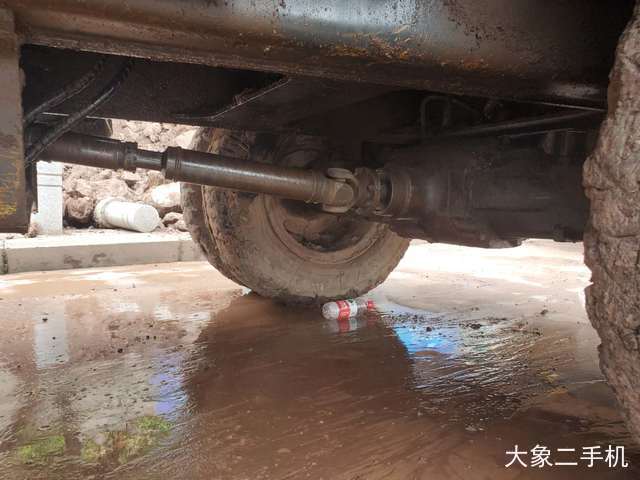 现代 R150W-7 挖掘机