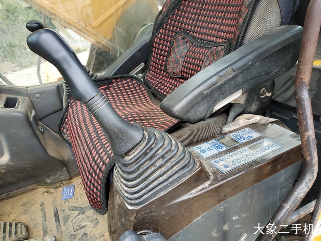 三一重工 SY305-9 挖掘机