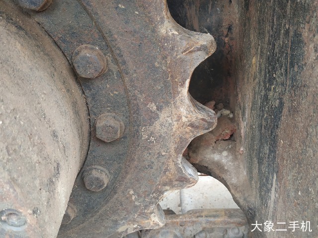 雷沃重工 FR150-7 挖掘机