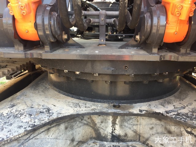 日立 ZX330LC 挖掘机