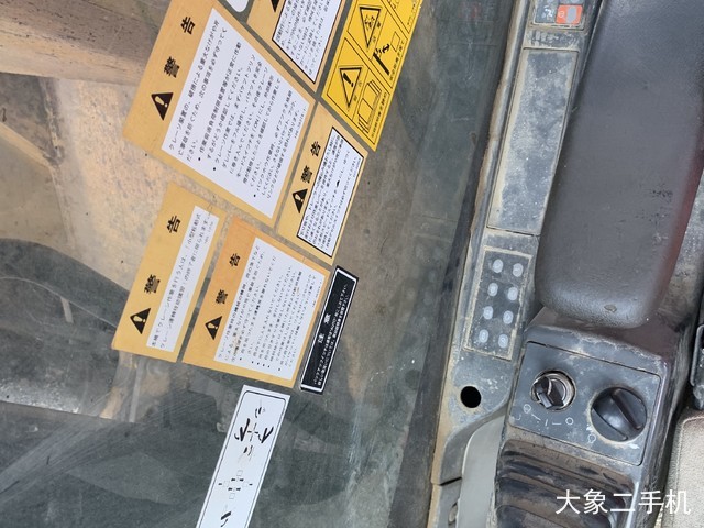 卡特彼勒 336D液压 挖掘机