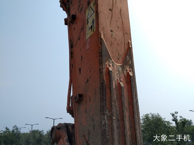 日立 ZX250H-3 挖掘机