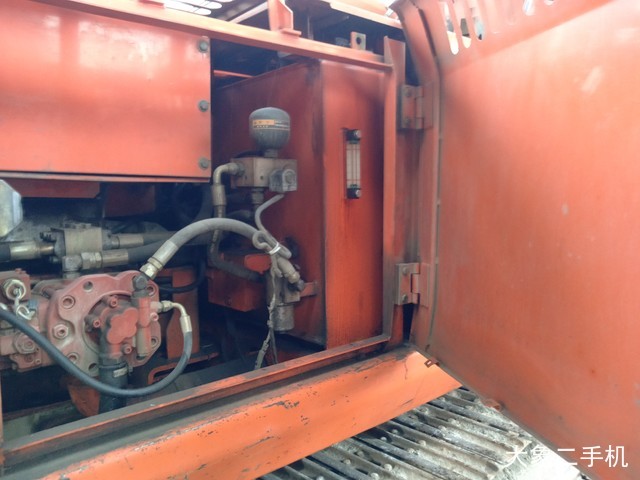 斗山 DH150LC-7 挖掘机