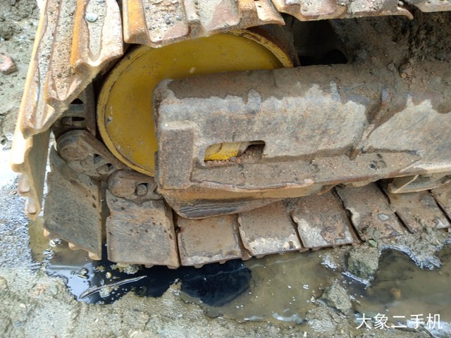 斗山 DH220LC-7 挖掘机