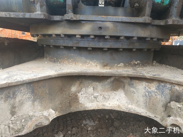 神钢 SK260LC-8 挖掘机