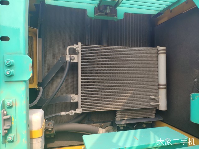 小松 PC200-8N1 挖掘机