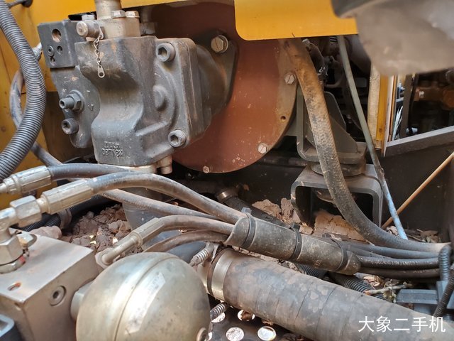徐工 XE80C 挖掘机