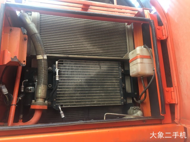 斗山 DH220LC-9E 挖掘机