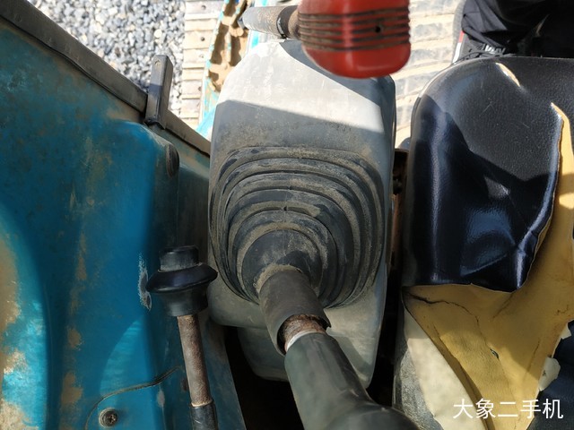 久保田 KX155-3S 挖掘机