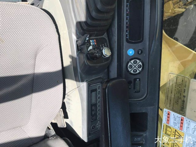 住友 SH200-5 挖掘机