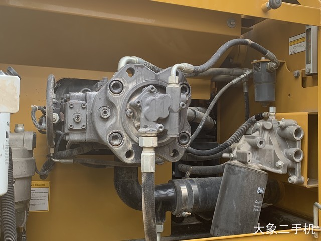 三一重工 SY215C-10 挖掘机