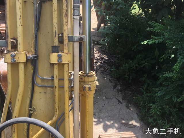 小松 PC110-7 挖掘机