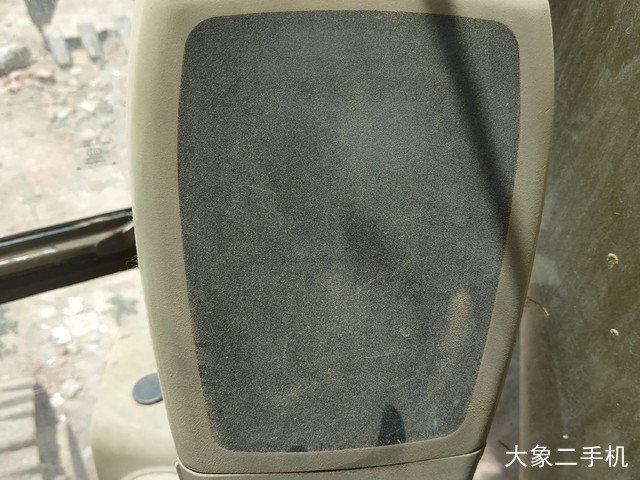 卡特彼勒 320C 挖掘机