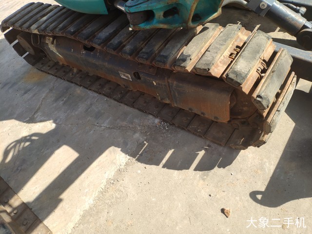 久保田 U-30-5 挖掘机