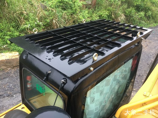 三一重工 SY365H-10 挖掘机