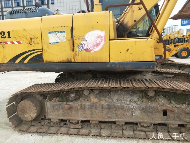 山重建机 JCM921D-Electric 挖掘机